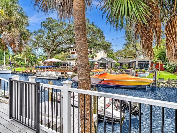 Citrus Isles, 916 Orange Isle #1-2, Fort Lauderdale, Florida 33315, image 2