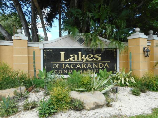 Lakes Of Jacaranda, 10757 Cleary Blvd #108, Plantation, Florida 33324, image 1