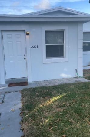 Franklin Park, 2223 9th Ct, Fort Lauderdale, Florida 33311, image 1