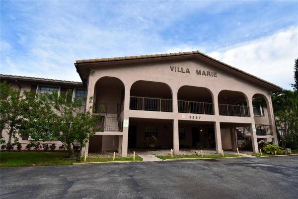 Villa Marie, 3307 NW 108th Dr #5, Coral Springs, Florida 33065, image 1