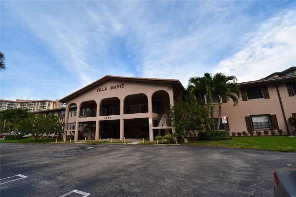 Villa Marie, 3307 NW 108th Dr #5, Coral Springs, Florida 33065, image 2