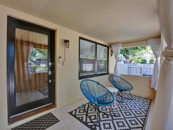 Osborne Park, 1516 SW 25, Fort Lauderdale, Florida 33315, image 1