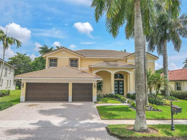 The Cove, 972 Windward Way, Weston, Florida 33327, image 1