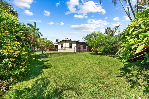 Lantana Heights, 517 S 11th St, Lantana, Florida 33462, image 2
