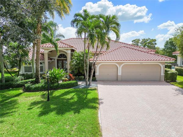 The Landings Of Parkland, 6120 NW 99th Way, Parkland, Florida 33076, image 1