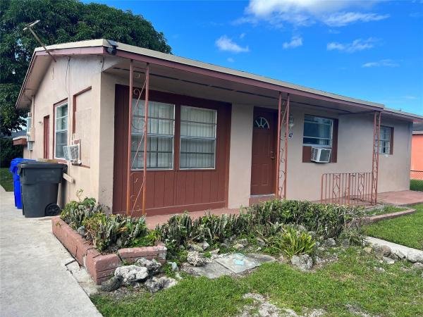 West Hollywood Trailer City, 5847 Mayo St, Hollywood, Florida 33023, image 1