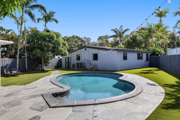 Riverside Estates, 1227 SW 19th Ave, Fort Lauderdale, Florida 33312, image 1