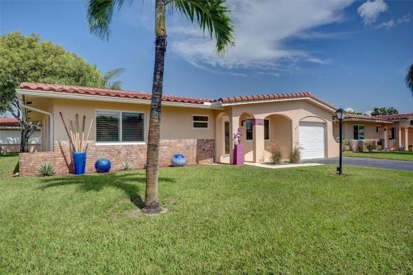Crystal Lake Villas, 4360 NW 12th Way, Deerfield Beach, Florida 33064, image 1