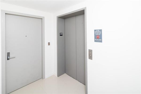 Aria On The Bay, 488 NE 18th St #2909, Miami, Florida 33132, image 2