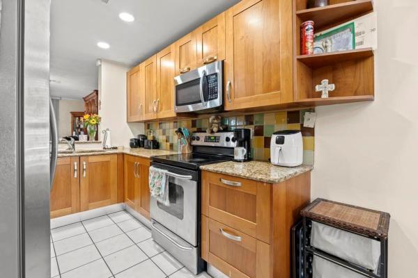On The Greens, 7106 Woodmont Way, Tamarac, Florida 33321, image 1