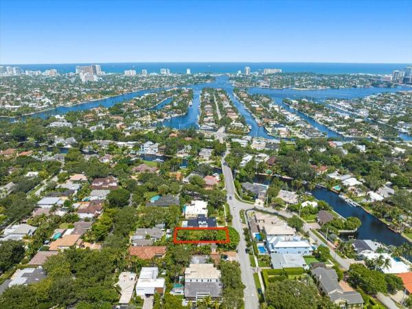 Rio Vista, 1121 SE 9th, Fort Lauderdale, Florida 33316, image 1