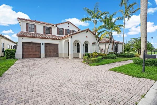 Corta Bella, 8507 NW 41st St, Cooper City, Florida 33024, image 1