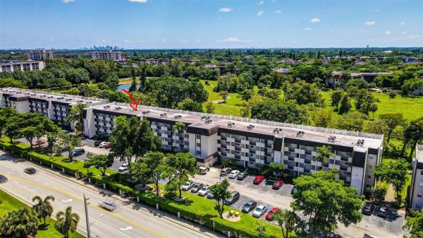 The Greens Of Inverrary, 6080 NW 44th St #404, Lauderhill, Florida 33319, image 1