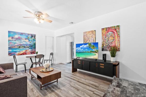 Victoria Park, 301 NE 15th Ave, Fort Lauderdale, Florida 33301, image 1