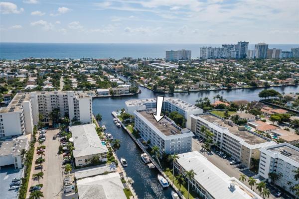 Wilshire East, 3101 NE 47th Ct #304, Fort Lauderdale, Florida 33308, image 1