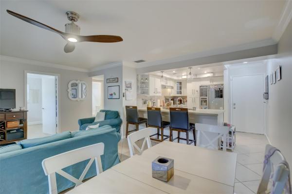 Chateau De Ville, 401 SE 10th St #107, Dania Beach, Florida 33004, image 1