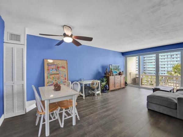 Breakwater Towers, 1900 S Ocean Dr #504, Fort Lauderdale, Florida 33316, image 2