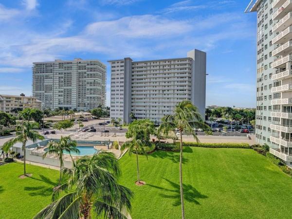 Breakwater Towers, 1900 S Ocean Dr #504, Fort Lauderdale, Florida 33316, image 1