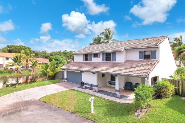 Tierra Vista, 2705 W Brim Way, Hollywood, Florida 33026, image 1