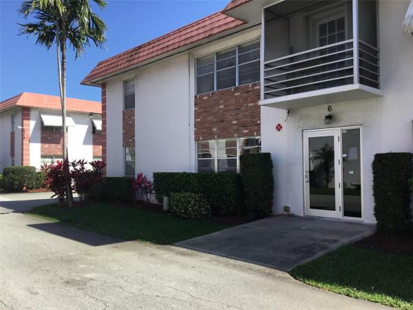 Everett Arms, 3550 NW 8th Ave #612, Pompano Beach, Florida 33064, image 1