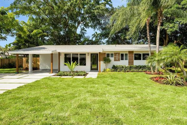 Meadowbrook, 409 NW 20th St, Wilton Manors, Florida 33311, image 1