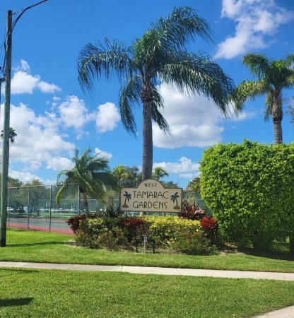 Tamarac Gardens, 9920 NW 68th Pl #205, Tamarac, Florida 33321, image 1