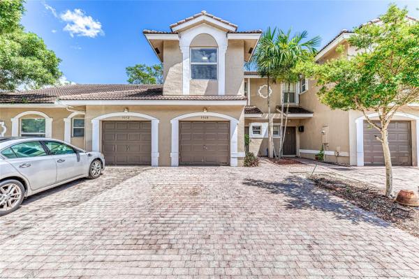 Pine Bay, 5568 NW 90th Ter, Sunrise, Florida 33351, image 1