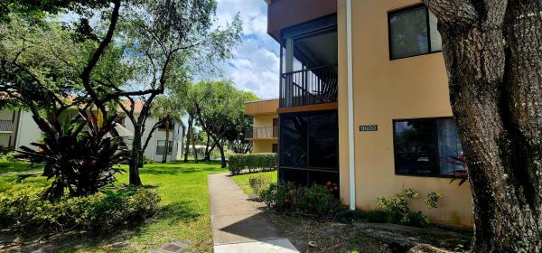 Tamarac Gardens, 9920 NW 68th Pl #203, Tamarac, Florida 33321, image 1