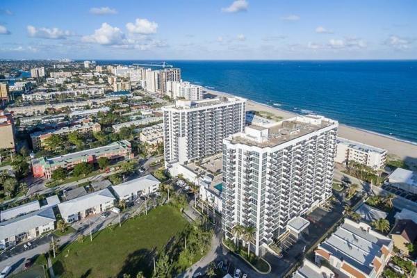 Silver Thatch Atlantic Plaza, 525 N Ocean Blvd #520, Pompano Beach, Florida 33062, image 1