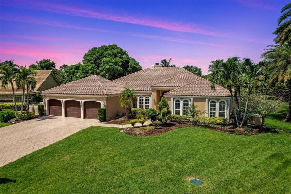 Pine Grove, 8281 NW 51st Mnr, Coral Springs, Florida 33067, image 1
