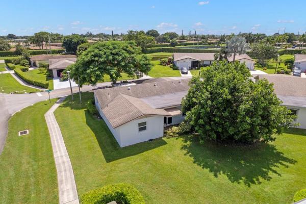 Delray Villas 4 & 5, 13676 Whippet Way E, Delray Beach, Florida 33484, image 3
