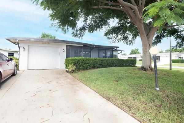 Delray Villas 4 & 5, 13676 Whippet Way E, Delray Beach, Florida 33484, image 1