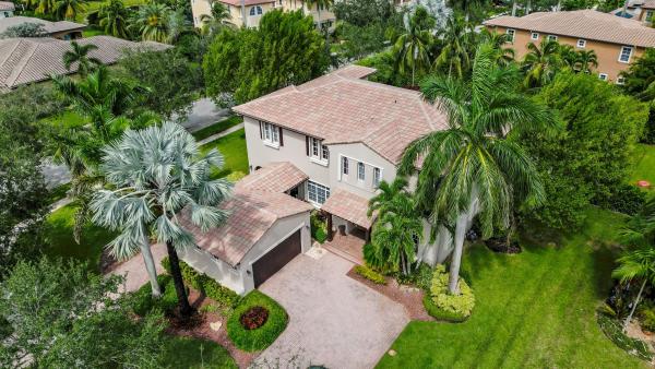 Edgewood At Heron Bay, 12189 NW 72nd St, Parkland, Florida 33076, image 1