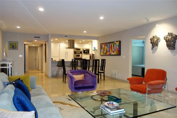 Palm-Aire Country Club 9, 805 Cypress Blvd #407, Pompano Beach, Florida 33069, image 1