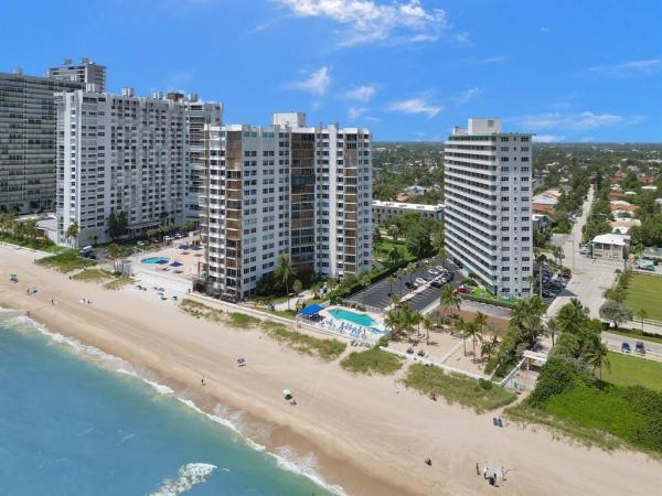 Caribe, 4050 N Ocean Dr #803, Lauderdale By The Sea, Florida 33308, image 1