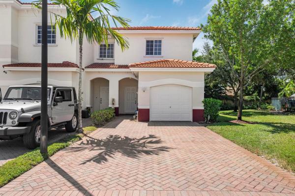 Bella Vista, 3558 NW 29th Ct, Lauderdale Lakes, Florida 33311, image 1