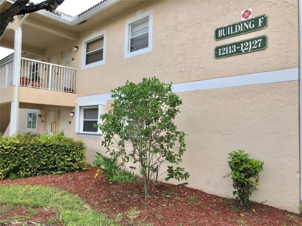 Royal Gardens, 12117 Royal Palm Blvd #3F, Coral Springs, Florida 33065, image 1