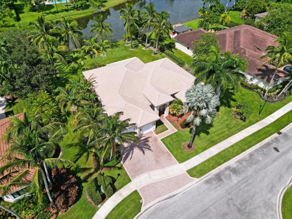 Riverstone, 15351 SW 35th St, Davie, Florida 33331, image 1