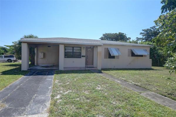 Seacrest Park, 1901 Northridge Rd, Delray Beach, Florida 33444, image 1