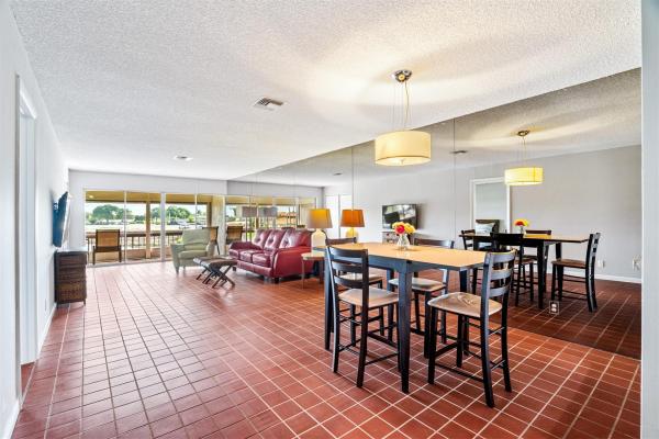 Palm Greens At Villa Del Ray, 13805 Via Aurora #B, Delray Beach, Florida 33484, image 3