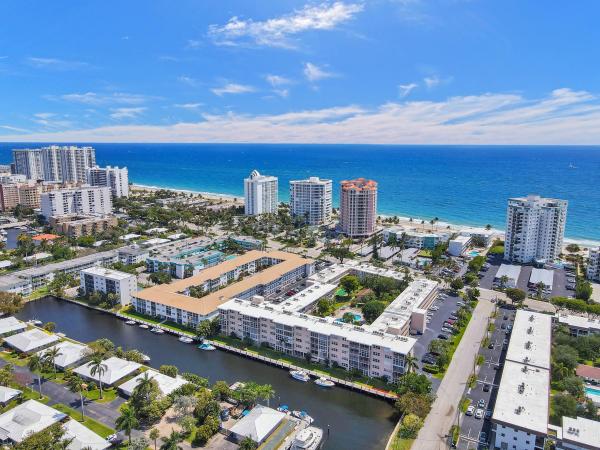 1481 S Ocean Blvd #137D, Pompano Beach, Florida 33062, image 1