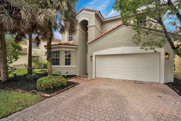 Vizcaya, 12655 NW 8th Ct, Coral Springs, Florida 33071, image 1