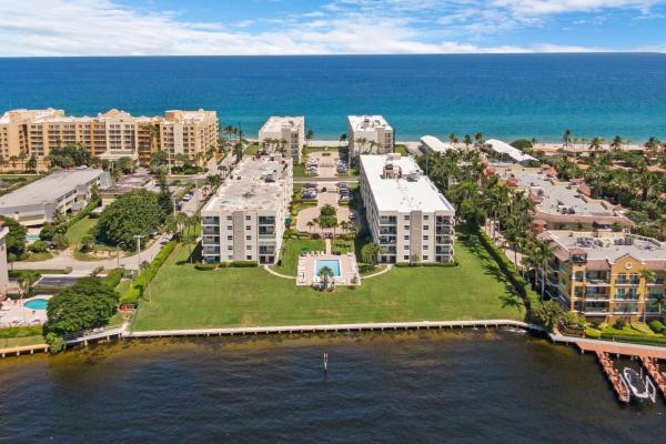 Port De Mer, 1236 Hillsboro Mile #406, Hillsboro Beach, Florida 33062, image 1