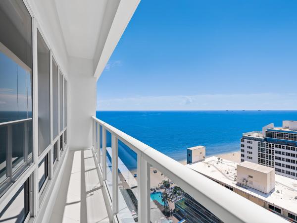 The Galleon, 4100 Galt Ocean Dr #1805, Fort Lauderdale, Florida 33308, image 1