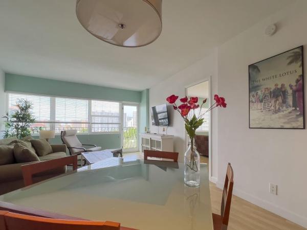 Le Cercle By The Beach, 3250 NE 28th St #806, Fort Lauderdale, Florida 33308, image 1