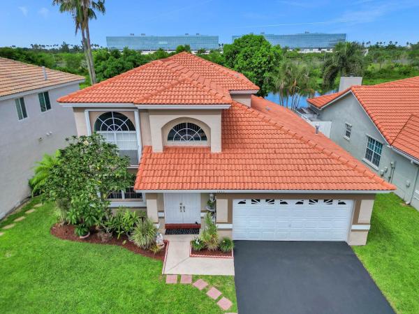 The Pointe, 1357 NW 129th Way, Sunrise, Florida 33323, image 1