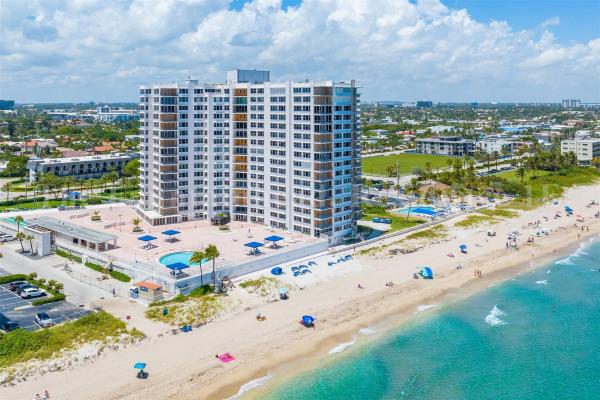 Fountainhead, 3900 N Ocean Dr #LE, Lauderdale By The Sea, Florida 33308, image 1