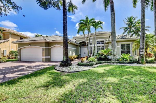 Saturnia Isles, 9624 Savona Winds Dr, Delray Beach, Florida 33446, image 1