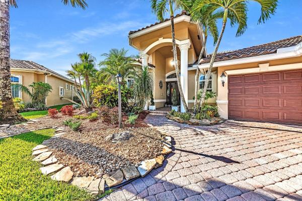 Fox Ridge Estates, 6433 NW 105th Ter, Parkland, Florida 33076, image 1
