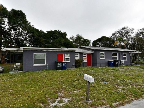 Fort Pierce Residential, 510 Texas Ct, Fort Pierce, Florida 34950, image 2